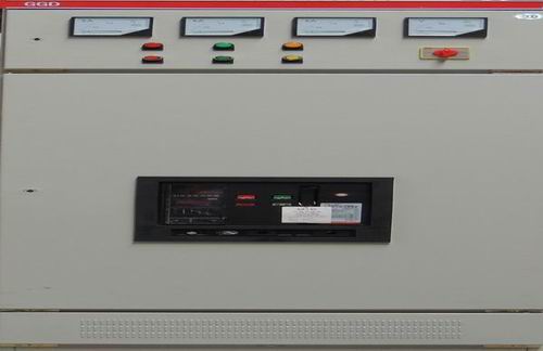 如皋低压配电箱